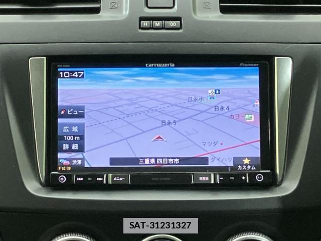 Mazda PREMACY 2011-10 7914720-9