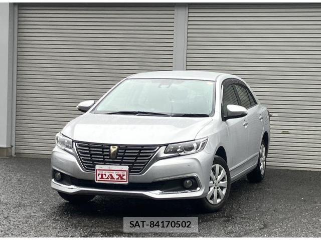 sat car
