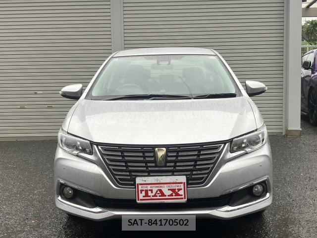 Toyota PREMIO 2018-03 7915349-12