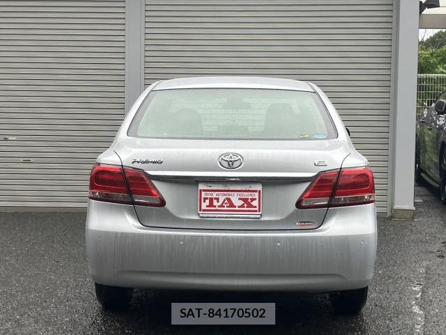 Toyota PREMIO 2018-03 7915349-14