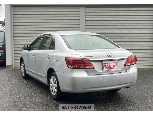 Toyota PREMIO 2018-03 7915349-16