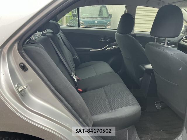 Toyota PREMIO 2018-03 7915349-4