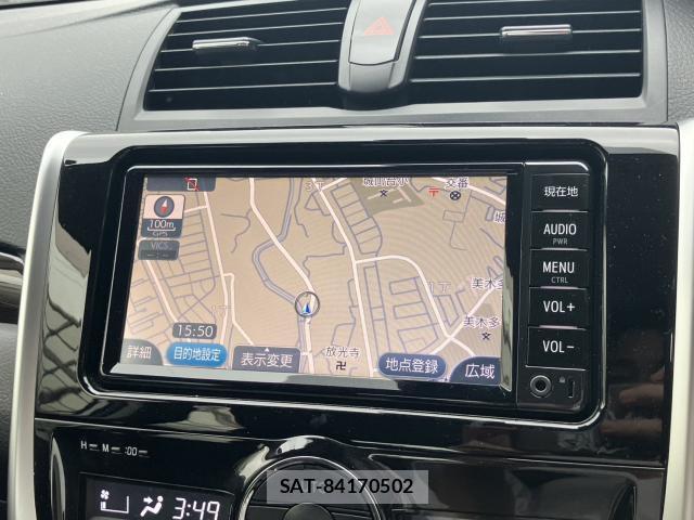 Toyota PREMIO 2018-03 7915349-7