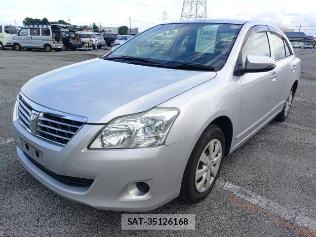 sat car