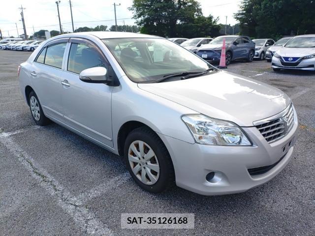 Toyota PREMIO 2016-06 7916659-3
