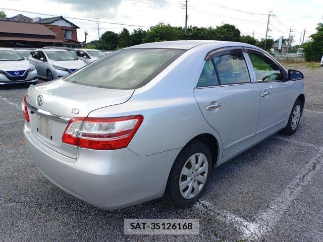 Toyota PREMIO 2016-06 7916659-4