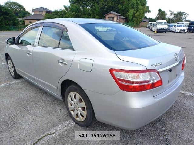 Toyota PREMIO 2016-06 7916659-5