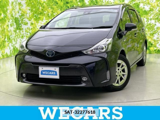 Toyota PRIUS ALPHA 2019-03 7916920-0