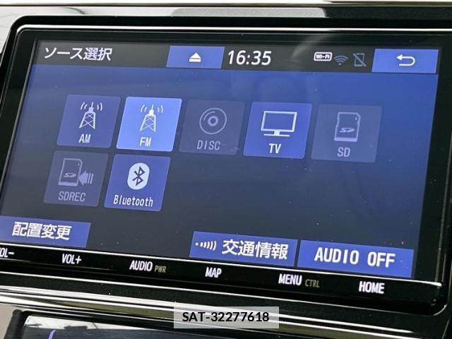 Toyota PRIUS ALPHA 2019-03 7916920-10