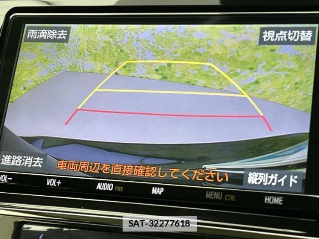 Toyota PRIUS ALPHA 2019-03 7916920-12
