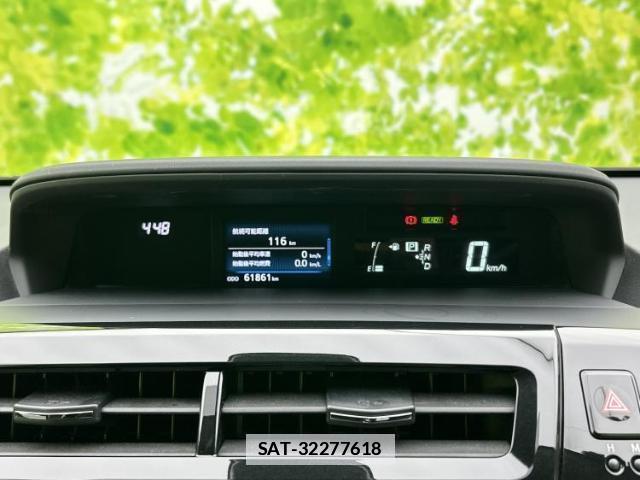 Toyota PRIUS ALPHA 2019-03 7916920-13