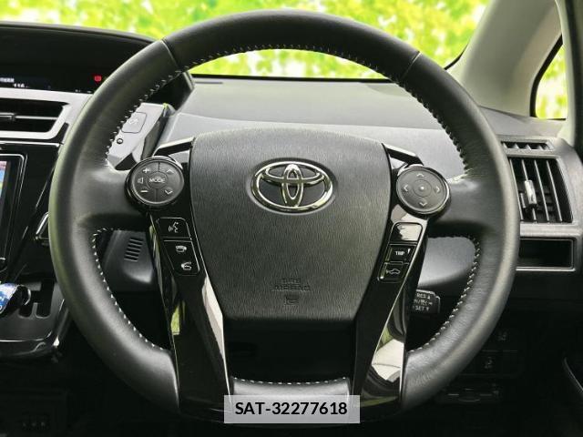Toyota PRIUS ALPHA 2019-03 7916920-14
