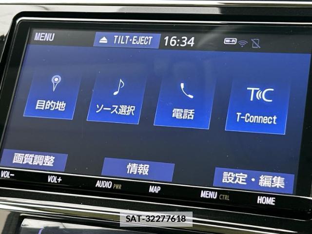Toyota PRIUS ALPHA 2019-03 7916920-8