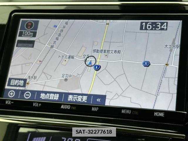 Toyota PRIUS ALPHA 2019-03 7916920-9