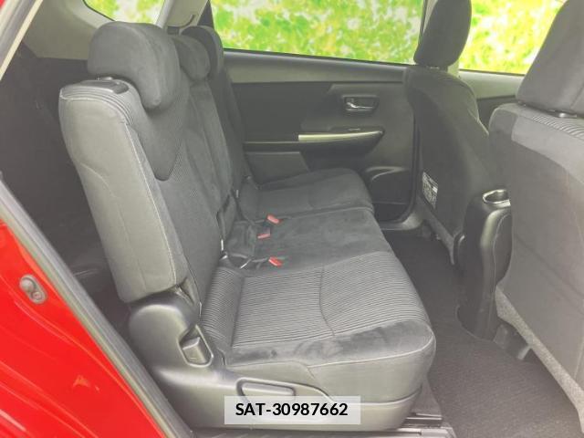 Toyota PRIUS ALPHA 2015-09 7917124-4