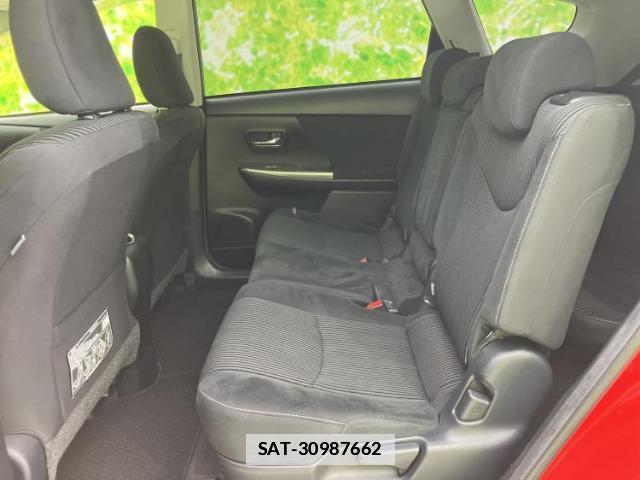 Toyota PRIUS ALPHA 2015-09 7917124-7