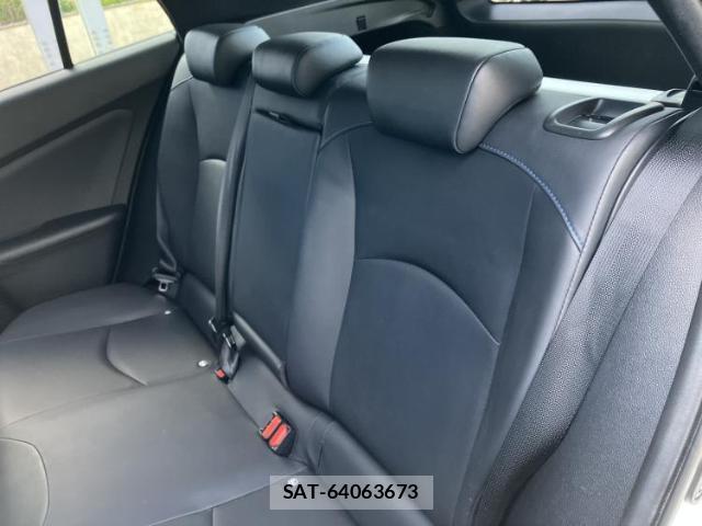 Toyota PRIUS 2018-05 7913179-6