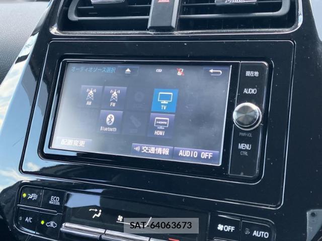 Toyota PRIUS 2018-05 7913179-9