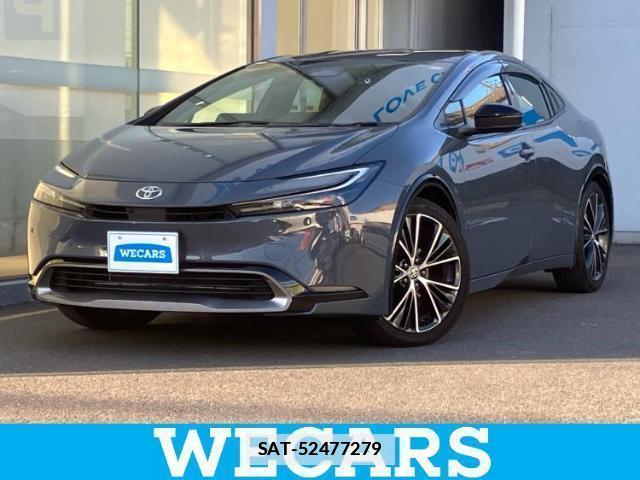 Toyota PRIUS 2025-04 7913382-0