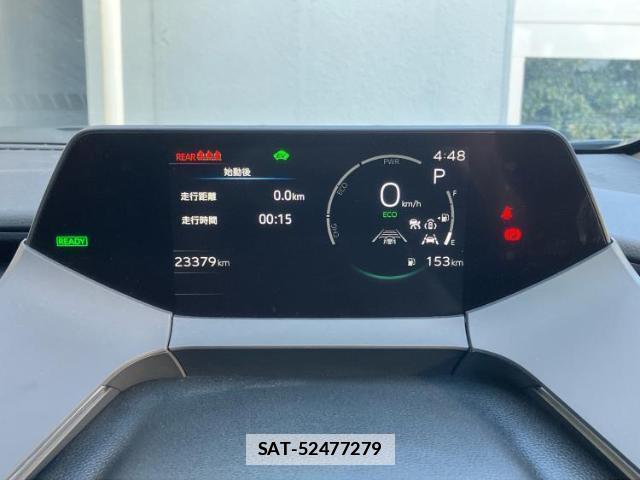 Toyota PRIUS 2025-04 7913382-13