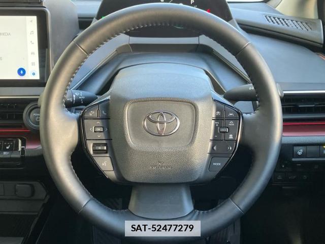 Toyota PRIUS 2025-04 7913382-14