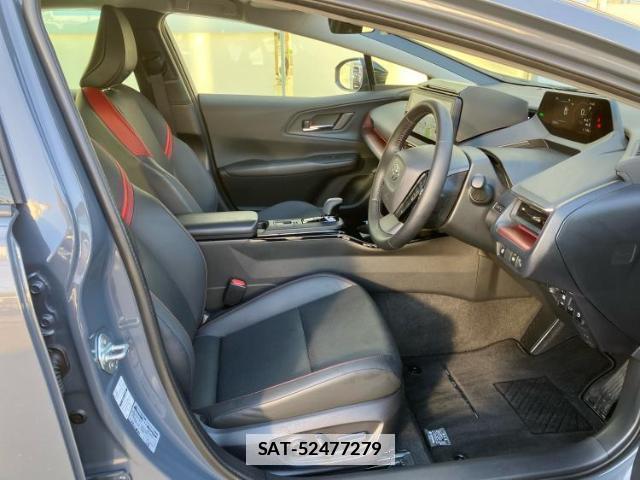 Toyota PRIUS 2025-04 7913382-3