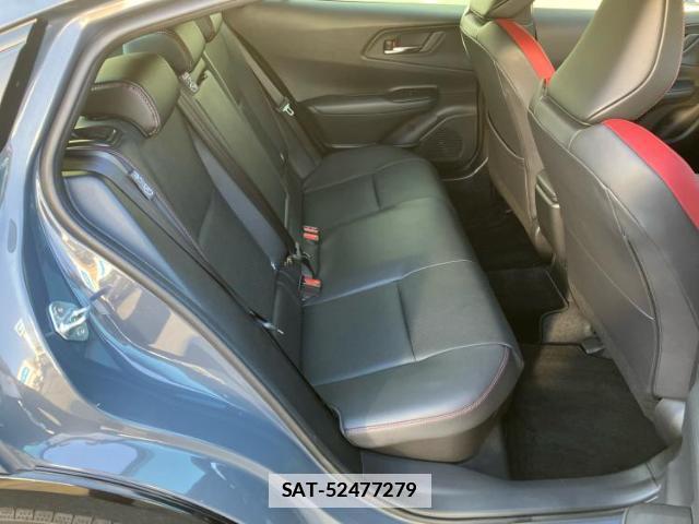 Toyota PRIUS 2025-04 7913382-4