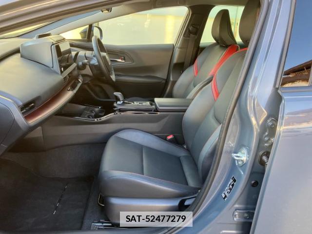 Toyota PRIUS 2025-04 7913382-5