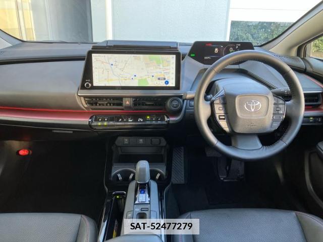 Toyota PRIUS 2025-04 7913382-8