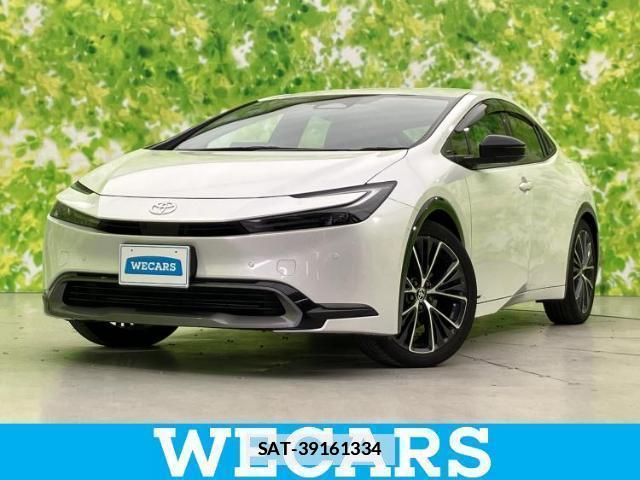 Toyota PRIUS 2024-04 7913491-0