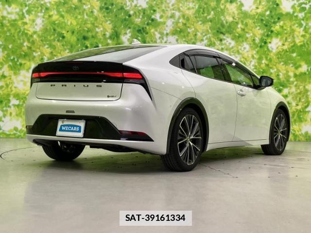 Toyota PRIUS 2024-04 7913491-2