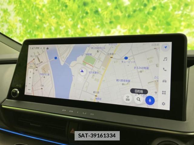 Toyota PRIUS 2024-04 7913491-8