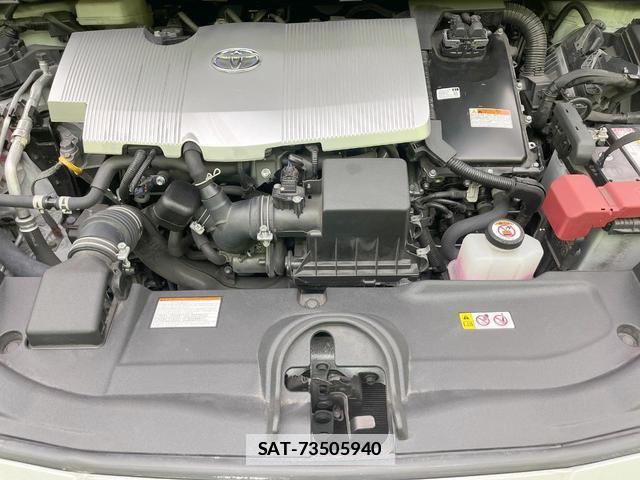 Toyota PRIUS 2022-07 7913779-17