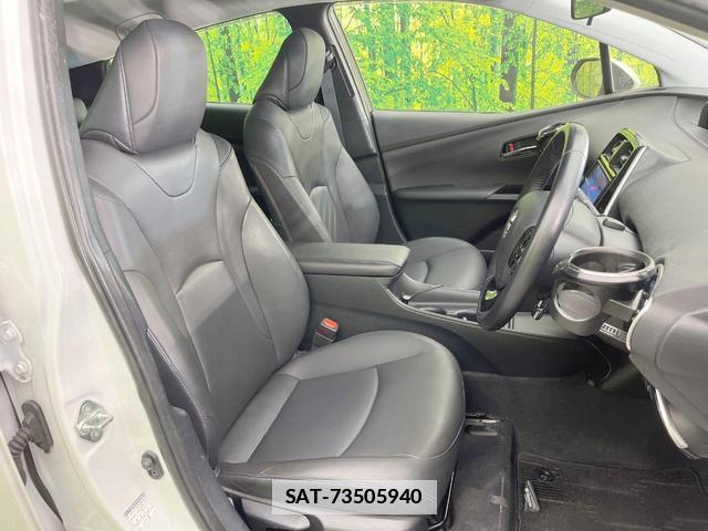 Toyota PRIUS 2022-07 7913779-7