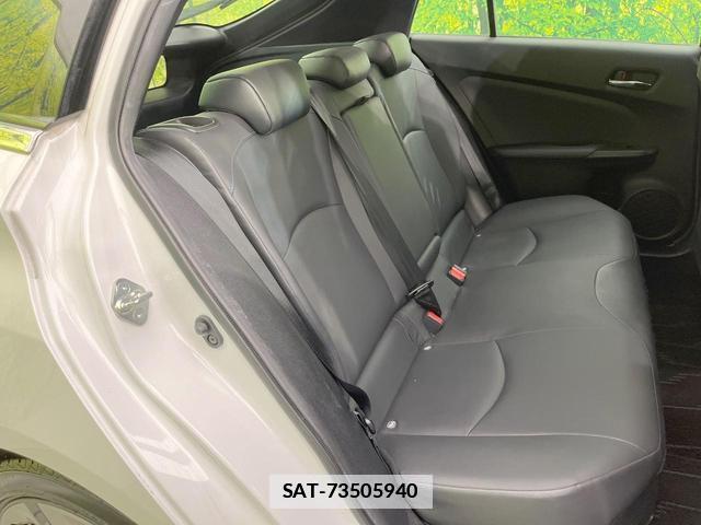 Toyota PRIUS 2022-07 7913779-8