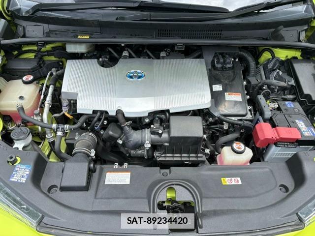 Toyota PRIUS 2017-10 7914544-10