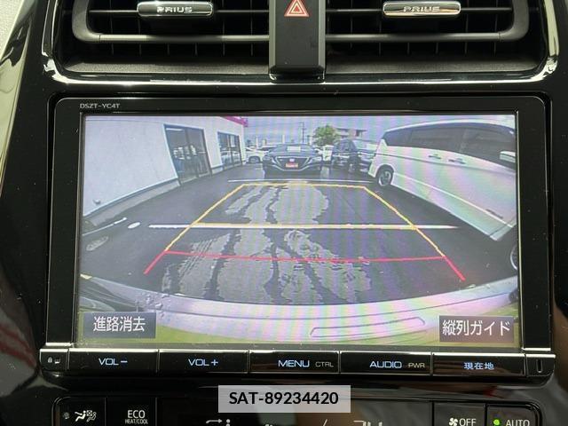 Toyota PRIUS 2017-10 7914544-4