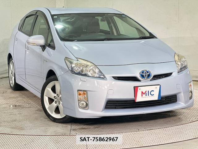 Toyota PRIUS 2010-03 7914572-12