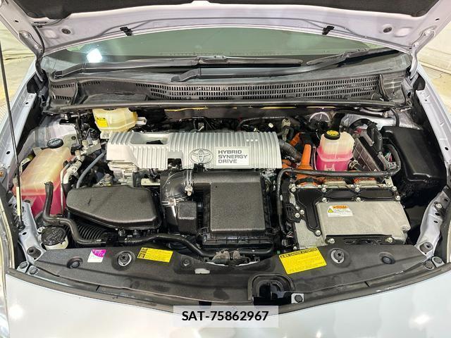 Toyota PRIUS 2010-03 7914572-18
