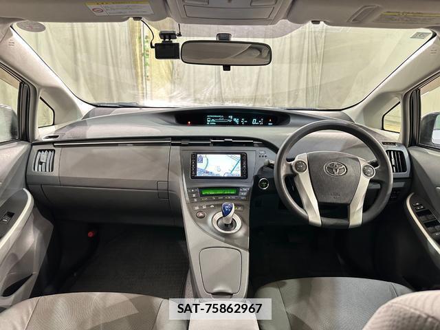 Toyota PRIUS 2010-03 7914572-6
