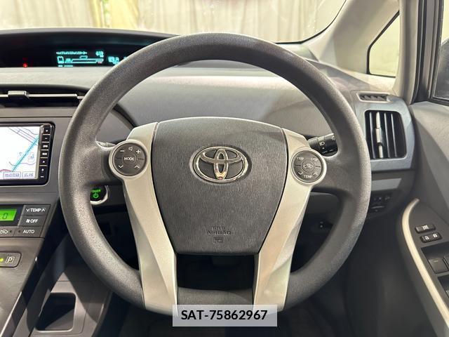 Toyota PRIUS 2010-03 7914572-7