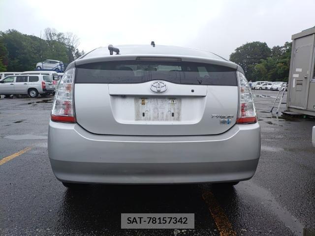 Toyota PRIUS 2008-05 7915007-1