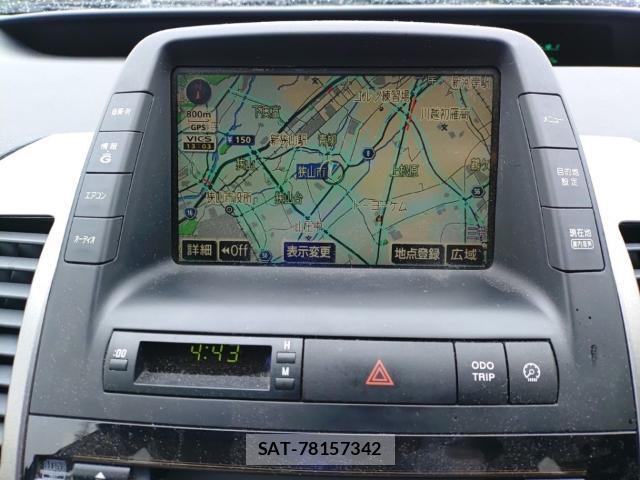 Toyota PRIUS 2008-05 7915007-10