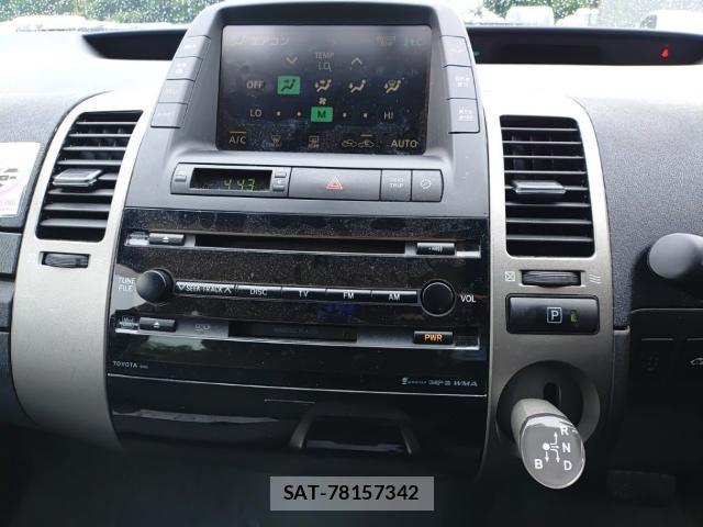 Toyota PRIUS 2008-05 7915007-11