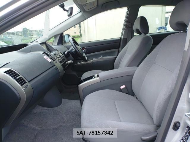 Toyota PRIUS 2008-05 7915007-15