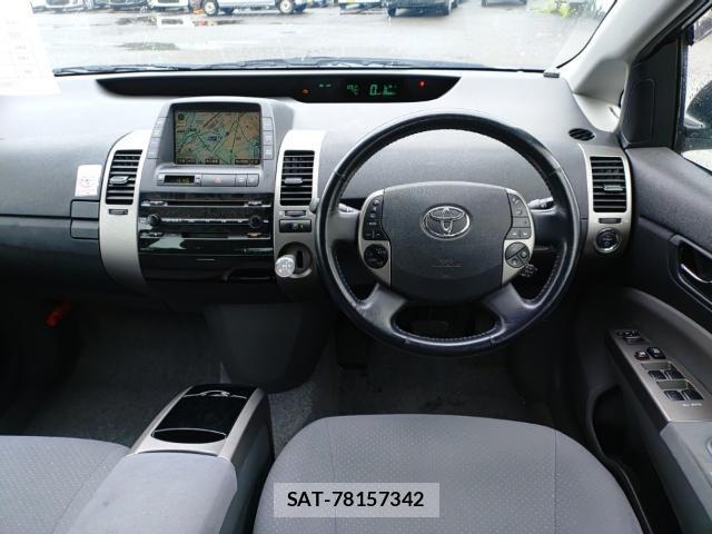 Toyota PRIUS 2008-05 7915007-2