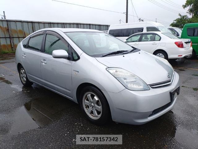 Toyota PRIUS 2008-05 7915007-3