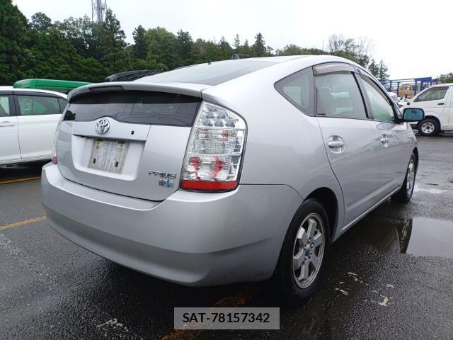 Toyota PRIUS 2008-05 7915007-4