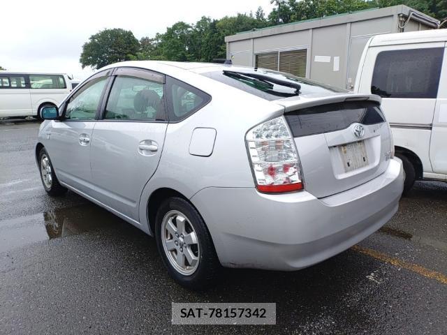 Toyota PRIUS 2008-05 7915007-5
