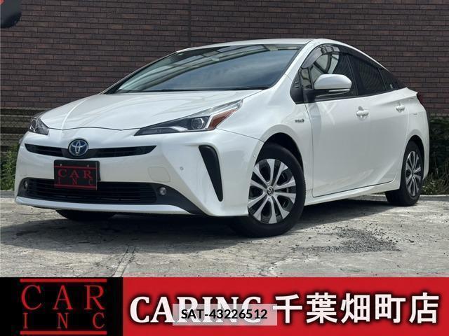 Toyota PRIUS 2019-03 7915166-0